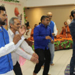 Swaminarayan Vadtal Gadi, Toronto-1.jpg