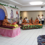 Swaminarayan Vadtal Gadi, Toronto-7.jpg