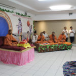 Swaminarayan Vadtal Gadi, Toronto-8.jpg