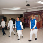 Swaminarayan Vadtal Gadi, Satsang-Sabha-Dec-2018-2.jpg