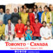 Navratri Rasotsav – Toronto Canada | 09-OCT-2022